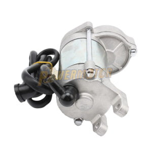 Starter Motor For Zongshen 190cc Shifter Kart\Pitbike Engine