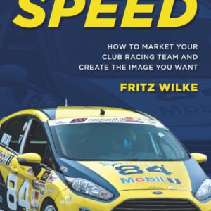 Branding Speed - Book Cover