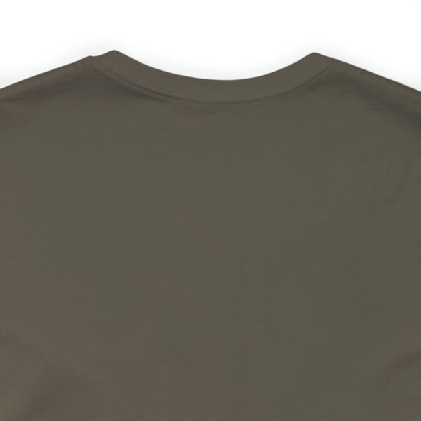 Kartpulse Short Sleeve Tee - Bella 6001 - Image 48