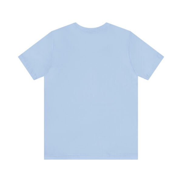 Kartpulse Short Sleeve Tee - Bella 6001 - Image 63