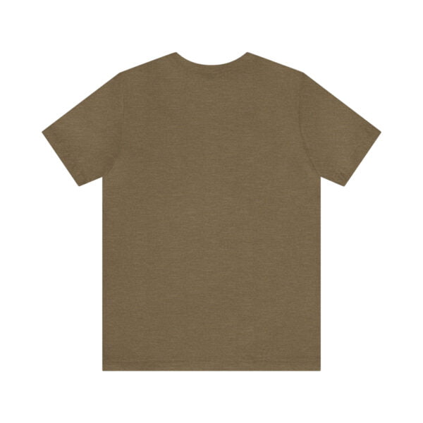 Kartpulse Short Sleeve Tee - Bella 6001 - Image 15